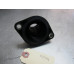 10Z114 Thermostat Housing From 2012 Nissan Sentra  2.0